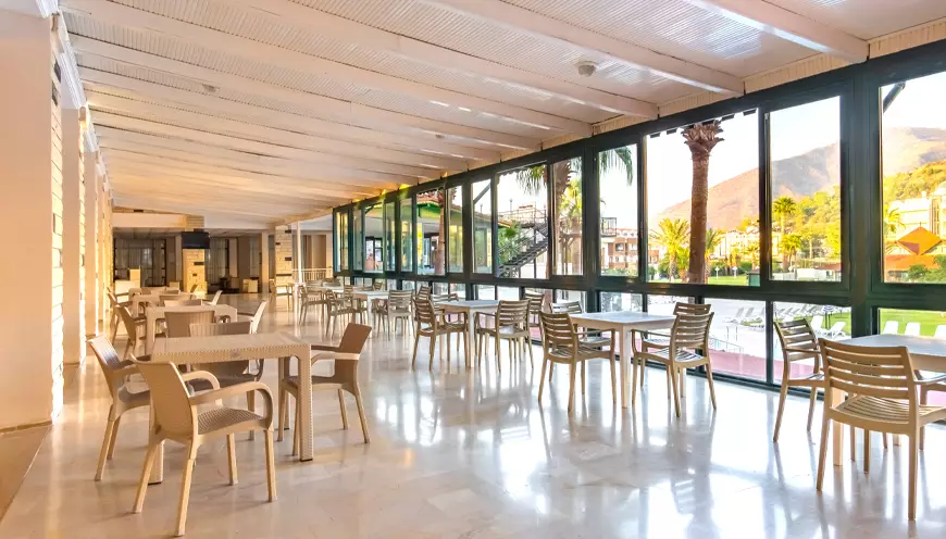 کلاب پینتا مارماریس